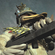 Ingame prop normal and specular lighting