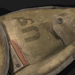 Character component mesh reuse in game
